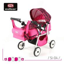 Adbor Sisi Doll Stroller Art.SI-01