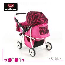 Adbor Sisi Doll Stroller Art.SI-04