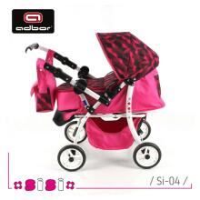 Adbor Sisi Doll Stroller Art.SI-07