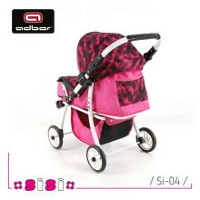 Adbor Sisi Doll Stroller Art.SI-08