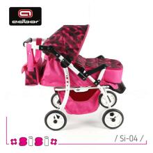 Adbor Sisi Doll Stroller Art.SI-08