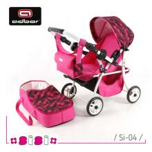 Adbor Sisi Doll Stroller Art.SI-09