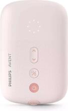 Philips Avent Single Electric Breast Pump Art.SCF395/31