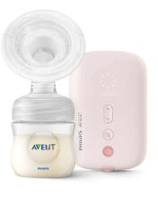 Philips Avent Single Electric Breast Pump Art.SCF395/31