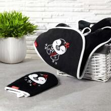 BabyOno Bamboo Penguin Art.343/02