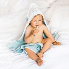BabyOno Bath Towel Art.144/09