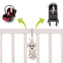 4Baby Musical Rabbit Art.R01