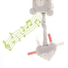 4Baby Musical Rabbit Art.R01