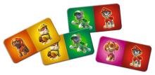 TREFL PAW PATROL Board game Domino