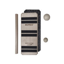 Brendompl Wood Balance 3D Art.NF03009