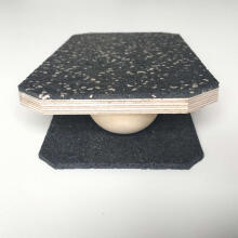 Brendompl Wood Balance 3D Art.NF03009