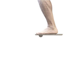 Brendompl Wood Balance 3D Art.NF03009