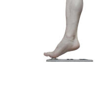 Brendompl Wood Balance 3D Art.NF03009