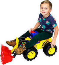 3Toysm Tractor Art.159929