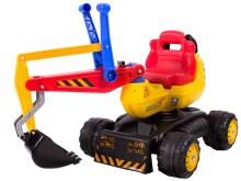 3Toysm Tractor Art.159931