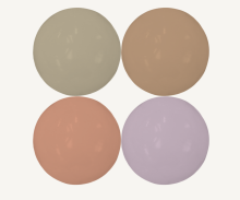 ball pit balls – CUSTOMISABLE COLOUR mix (1000 pcs, 7 cm)