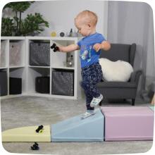 Iglu Soft Play Giant Art.159969 Pastel