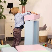 Iglu Soft Play Giant Art.159969 Pastel