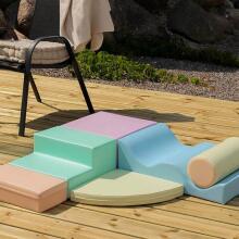Explorer – Soft Play Adventure & Building Set for Kids