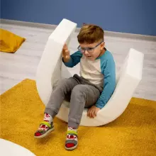Tunnel – Soft Play Crawling & Exploration Set for Kids