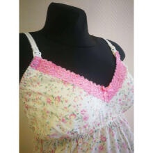 Bogema Lingerie Art.70070 Rose