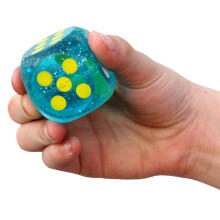 Goki Bouncing Ball Art.16040