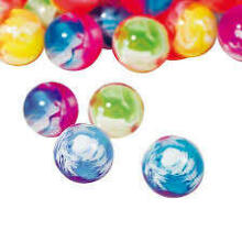 Goki Bouncing Ball Art.16055