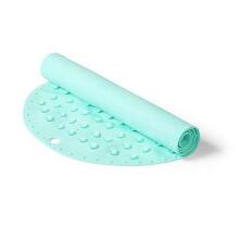 Baby Ono Non Slip Mat Art.1346/07 Turquoise Bath mat 70x35cm