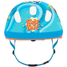 BIKE HELMET XS 44-48CM PAW PATROL BOYS