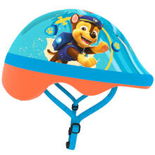 BIKE HELMET XS 44-48CM PAW PATROL BOYS