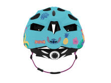 IN MOLD BIKE HELMET STITCH