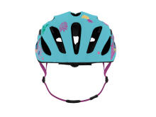 IN MOLD BIKE HELMET STITCH