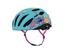 IN MOLD BIKE HELMET STITCH