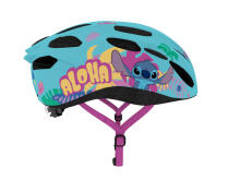 IN MOLD BIKE HELMET STITCH