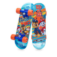 SKATEBOARD 17" PAW PATROL BOYS