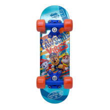 SKATEBOARD 17" PAW PATROL BOYS