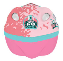 BIKE HELMET PAW PATROL GIRLS