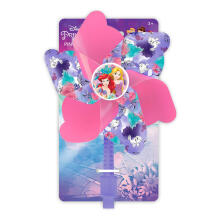 PINWHEEL PRINCESS