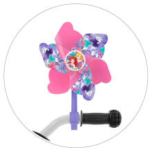 PINWHEEL PRINCESS