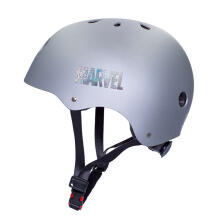 SPORT HELMET MARVEL PLATINUM - D100 - SIZE L