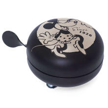 BIG RETRO BELL MINNIE CLASSIC D100