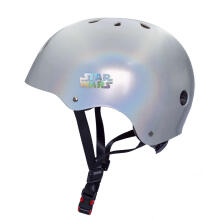 SPORT HELMET STAR WARS HOLO - D100 - SIZE L