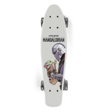 PENNYBOARD MANDALORIAN