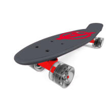 PENNYBOARD AVENGERS LOGO