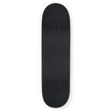 BIG WOODEN SKATEBOARD MINNIE PINK