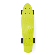 PENNYBOARD 7-BRAND BLACK LEMON