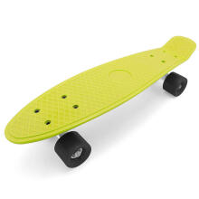 PENNYBOARD 7-BRAND BLACK LEMON