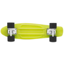 PENNYBOARD 7-BRAND BLACK LEMON