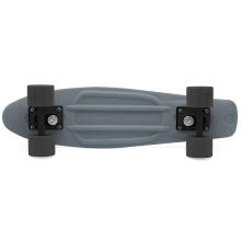 PENNYBOARD 7-BRAND BLACK SMOKE