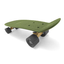 PENNYBOARD 7-BRAND GRAY OLIVES